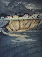 Load image into Gallery viewer, &quot;Mendocino&quot;
