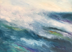 "Sea Dream"