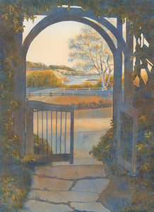 "Seaside Gateway"