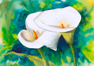 "Spring Sweethearts"