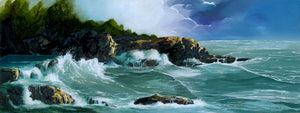 "Stormy Cove"