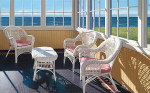"Sun Porch"