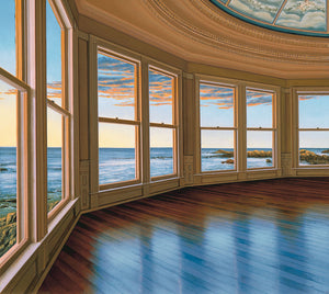"The Ballroom"