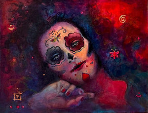 "Day of the Dead"